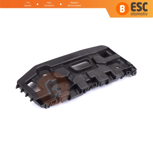 Dacia Lodgy Dokker İçin Ön Sağ Tampon Ayağı 622210972R