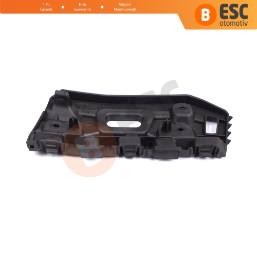 Dacia Lodgy Dokker İçin Ön Sağ Tampon Ayağı 622210972R