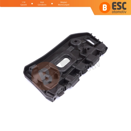 Dacia Lodgy Dokker İçin Ön Sağ Tampon Ayağı 622210972R