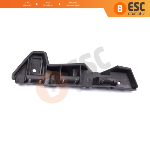 Renault Master NV400 Movano 3 İçin Ön Sağ Tampon Ayağı 960160002R