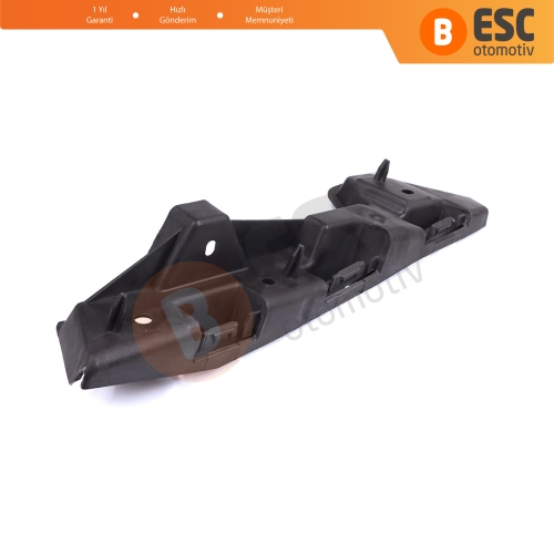 Renault Master NV400 Movano 3 İçin Ön Sağ Tampon Ayağı 960160002R