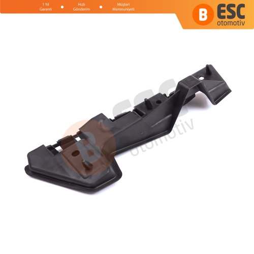 Renault Master NV400 Movano 3 İçin Ön Sağ Tampon Ayağı 960160002R