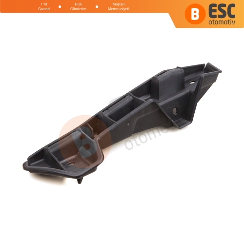 Renault Master NV400 Movano 3 İçin Ön Sol Tampon Ayağı 620430006R