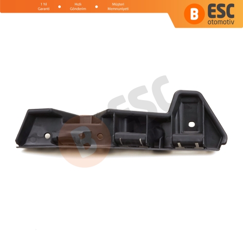 Renault Master NV400 Movano 3 İçin Ön Sol Tampon Ayağı 620430006R