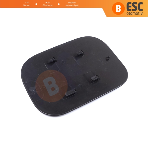 Renault Megane MK2 İçin Yakıt Depo Dış Kapağı 8200142095