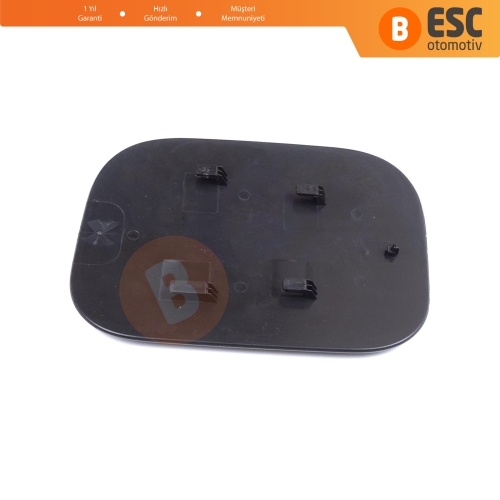 Renault Megane MK2 İçin Yakıt Depo Dış Kapağı 8200142095