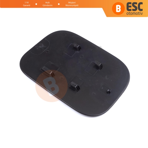 Renault Megane MK2 İçin Yakıt Depo Dış Kapağı 8200142095
