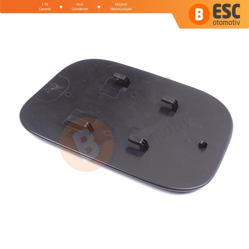 Renault Megane MK2 İçin Yakıt Depo Dış Kapağı 8200142095