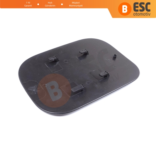 Renault Megane MK2 İçin Yakıt Depo Dış Kapağı 8200142095