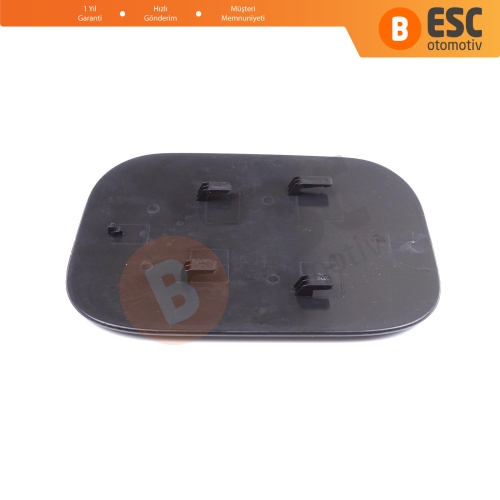 Renault Megane MK2 İçin Yakıt Depo Dış Kapağı 8200142095