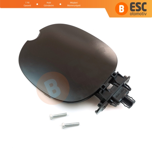 Renault Clio Symbol Thalia 1 İçin Yakıt Depo Dış Kapak 7700433127