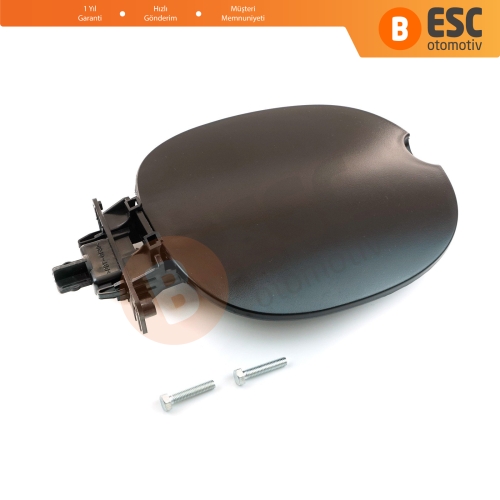 Renault Clio Symbol Thalia 1 İçin Yakıt Depo Dış Kapak 7700433127