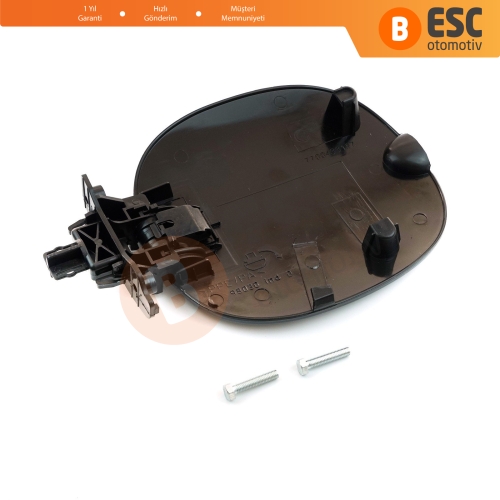 Renault Clio Symbol Thalia 1 İçin Yakıt Depo Dış Kapak 7700433127