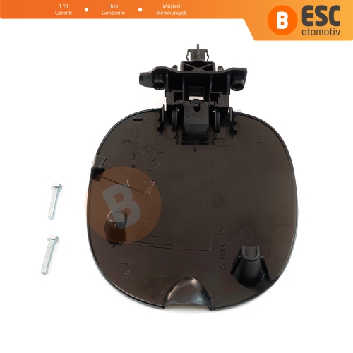 Renault Clio Symbol Thalia 1 İçin Yakıt Depo Dış Kapak 7700433127