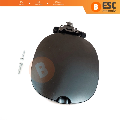 Renault Clio Symbol Thalia 1 İçin Yakıt Depo Dış Kapak 7700433127