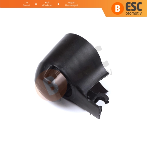VW Skoda Seat İçin Arka Silecek Kolu Kapağı 6Q6955435