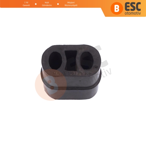 Opel Alfa Romeo 159 Saab 9 5 İçin Egsoz Susturucu Askısı 852726