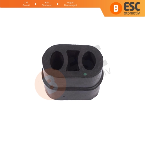 Opel Alfa Romeo 159 Saab 9 5 İçin Egsoz Susturucu Askısı 852726