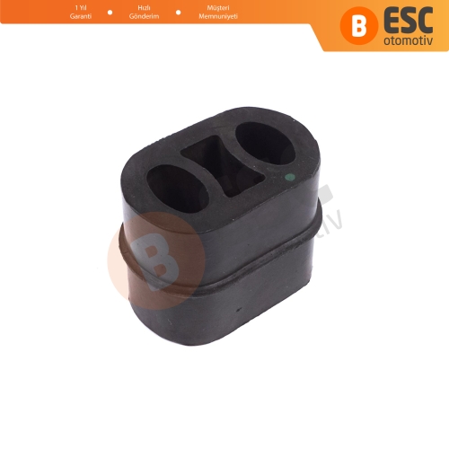 Opel Alfa Romeo 159 Saab 9 5 İçin Egsoz Susturucu Askısı 852726