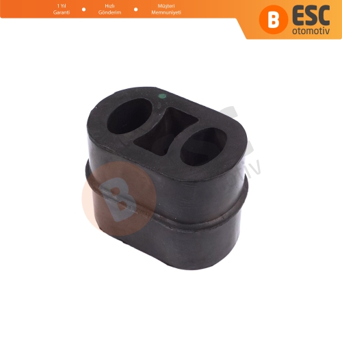 Opel Alfa Romeo 159 Saab 9 5 İçin Egsoz Susturucu Askısı 852726