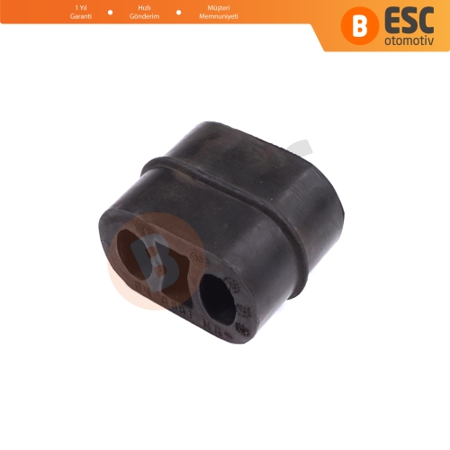 Opel Alfa Romeo 159 Saab 9 5 İçin Egsoz Susturucu Askısı 852726