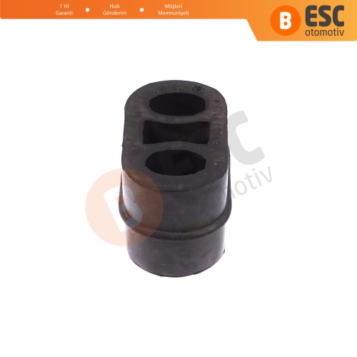 Opel Alfa Romeo 159 Saab 9 5 İçin Egsoz Susturucu Askısı 852726