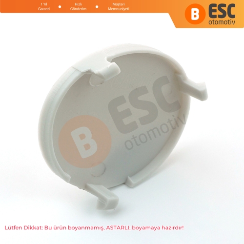 Ford Mondeo 96 2000 İçin Ön Tampon Çeki Demir Kapağı 96BB17A989BB