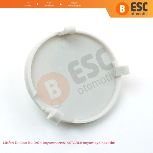 Ford Mondeo 96 2000 İçin Ön Tampon Çeki Demir Kapağı 96BB17A989BB