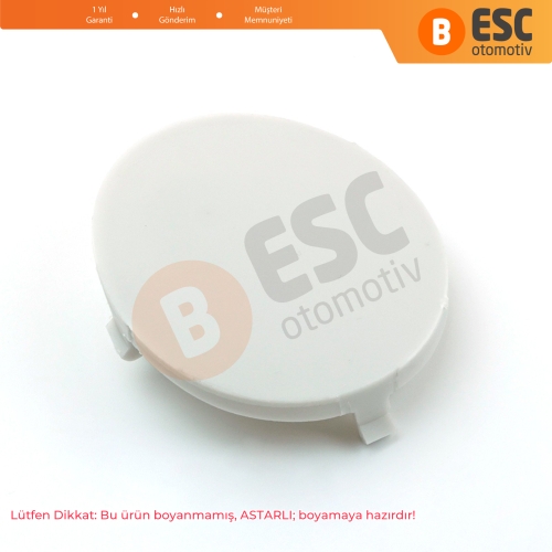 Ford Mondeo 96 2000 İçin Ön Tampon Çeki Demir Kapağı 96BB17A989BB