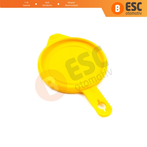 Opel Corsa B C Vectra A Astra F Combo C Tigra B Calibra İçin Cam Su Depo Kapağı 1450591