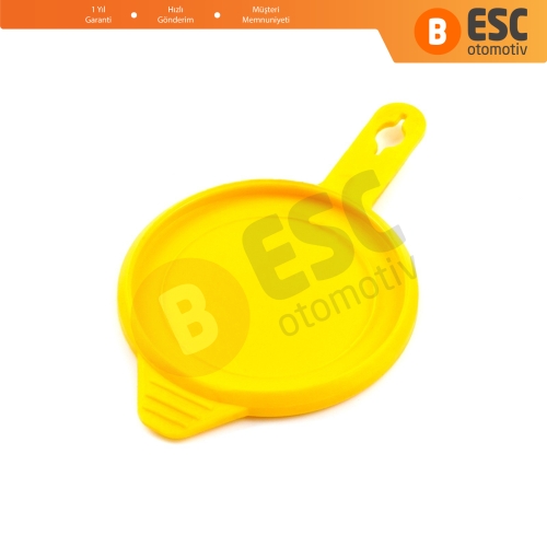 Opel Corsa B C Vectra A Astra F Combo C Tigra B Calibra İçin Cam Su Depo Kapağı 1450591