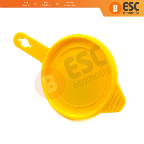 Opel Corsa B C Vectra A Astra F Combo C Tigra B Calibra İçin Cam Su Depo Kapağı 1450591