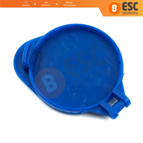 Ford İçin Cam Su Depo Kapağı 1450992, 4M5117C615AG