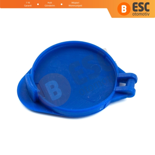 Ford İçin Cam Su Depo Kapağı 1450992, 4M5117C615AG