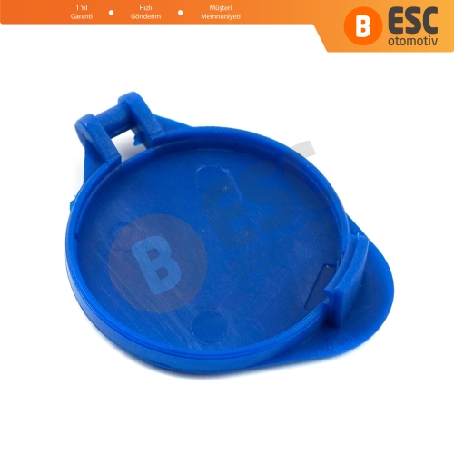 Ford İçin Cam Su Depo Kapağı 1450992, 4M5117C615AG