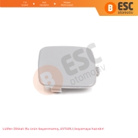 Ford Focus SW 05 08 İçin Arka Çeki Demir Kapağı 4M51N17K922AA