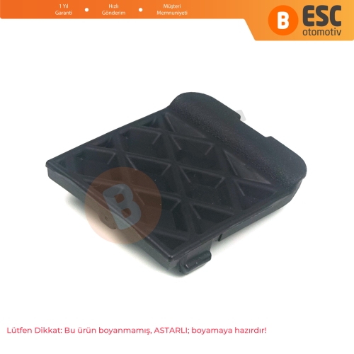 Ford Focus Sedan 11 14 İçin Arka Çeki Demir Kapağı BM51F17K922AA