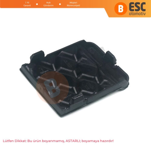 Ford Focus Sedan 11 14 İçin Arka Çeki Demir Kapağı BM51F17K922AA