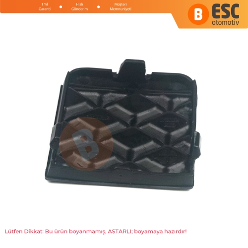 Ford Focus Sedan 11 14 İçin Arka Çeki Demir Kapağı BM51F17K922AA