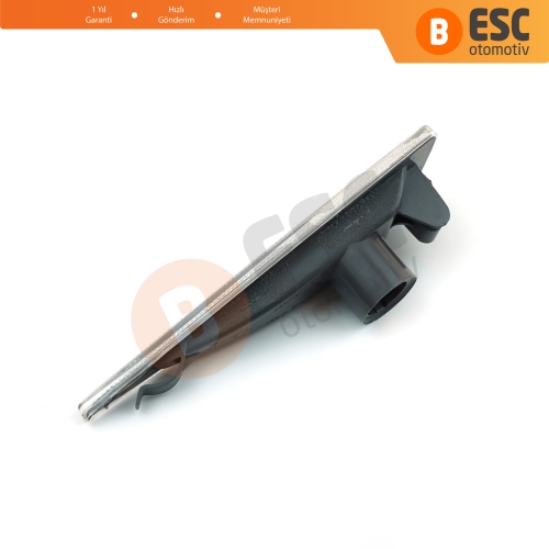 Renault İçin Beyaz Sol Yan Çamurluk Sinyali 8200027150