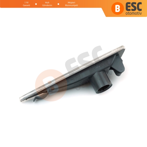 Renault İçin Beyaz Sol Yan Çamurluk Sinyali 8200027150