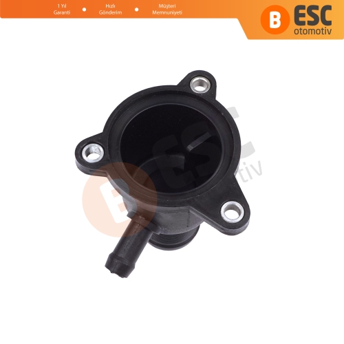 Renault İçin Termostat Kapağı 7700101179, 8200561420, 7700103300