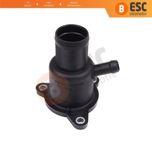 Renault İçin Termostat Kapağı 7700101179, 8200561420, 7700103300