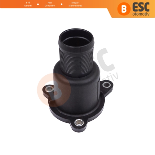 Renault İçin Termostat Kapağı 7700101179, 8200561420, 7700103300