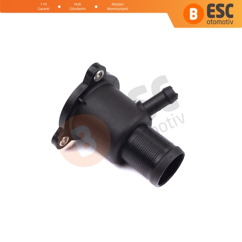 Renault İçin Termostat Kapağı 7700101179, 8200561420, 7700103300