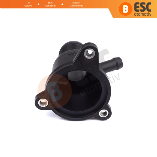 Renault İçin Termostat Kapağı 7700101179, 8200561420, 7700103300