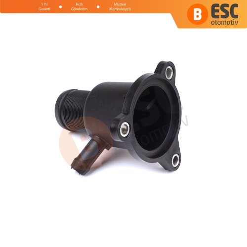 Renault İçin Termostat Kapağı 7700101179, 8200561420, 7700103300