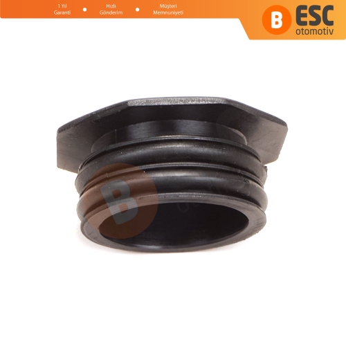 Dacia 1310 İçin Motor Yağ Kapağı