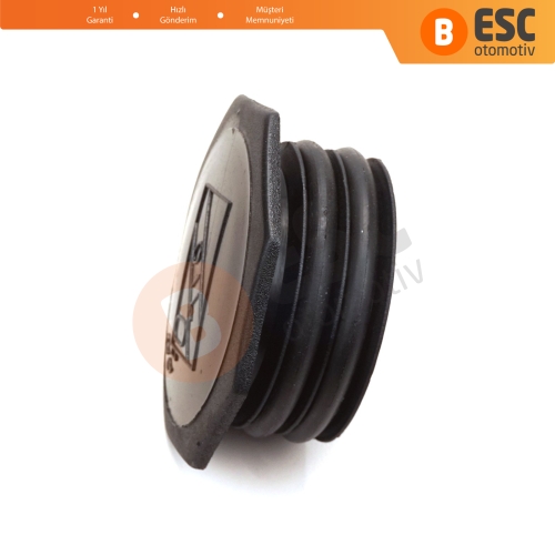 Dacia 1310 İçin Motor Yağ Kapağı