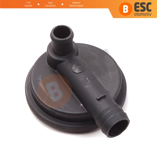 VW Transporter T4 İçin Basınç Regülator Valfi 074129101